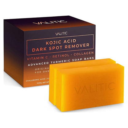 Valitic - Kojic Acid Soap